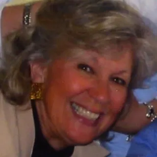 Trudy M.