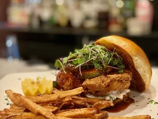Coopers Tavern