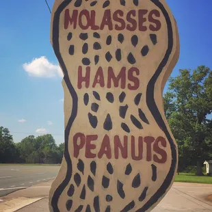 road sign simplicity