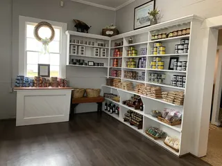 Plantation Peanuts Of Wakefield