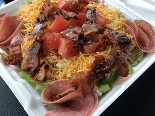 Mancino's Pizza & Grinders