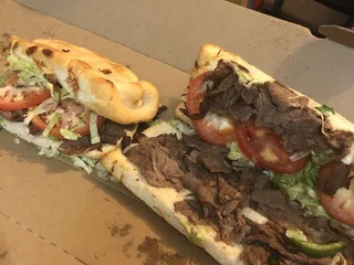 Mancino's Pizza & Grinders