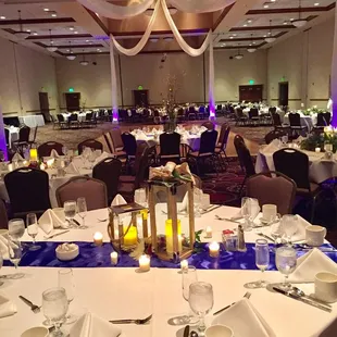 Adams Pointe Conference Center