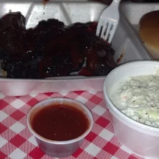 Rib Tips