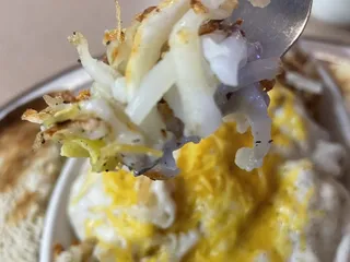 Eaton Place Restaurant