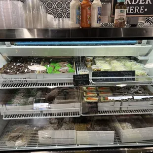 food, sushi and sashimi