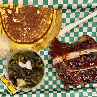 food, bbq ribs, ribs