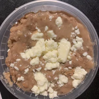 Refried Beans