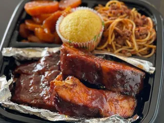 Angelea's Soul Food Kitchen