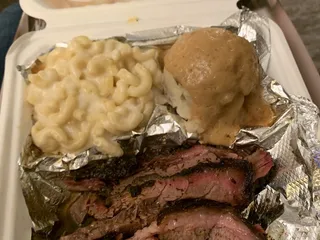 Smok’ N Outdoors BBQ