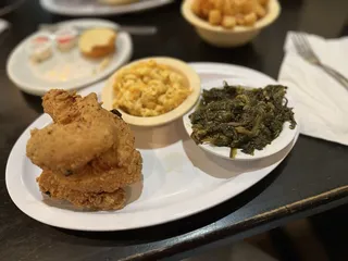 Sweet P's Southern Style