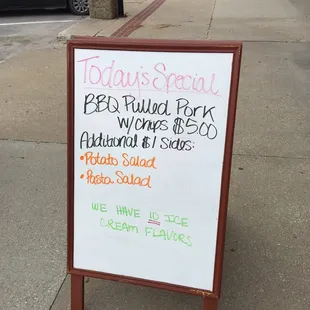 Really good deal!