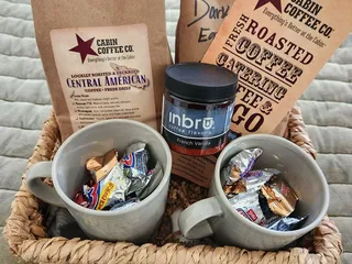 Cabin Coffee