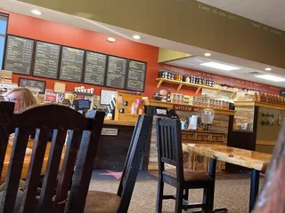 Cabin Coffee Co