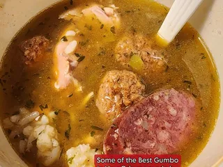 Broad & Banks Seafood