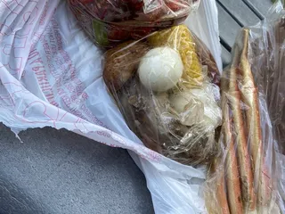 Mid City Seafood & Deli