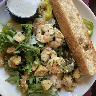 food, salads, salad