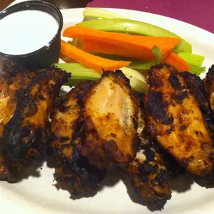 Gator Wings