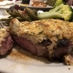 food, steak