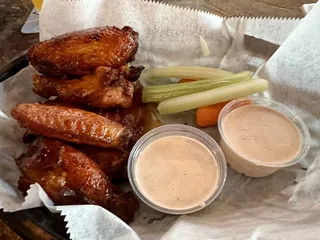 Annapolis Smokehouse & Tavern