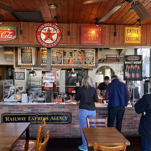 Only the best French dip roadside grab in town. And I mean from San Jose to San Francisco!