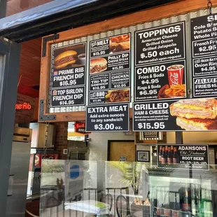 2021 updated pricing