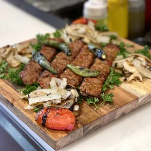 food
