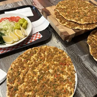 Adana Lahmacun