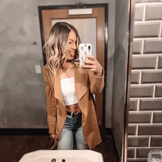 Kaitlin F.