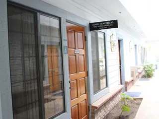James Hendricks & Associates