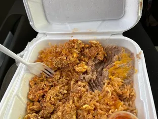 Adalbertos Mexican Food