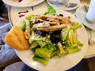 Douce France Cafe