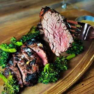 Creekstone Bavette Steak