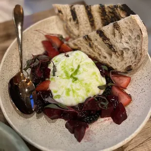Burrata