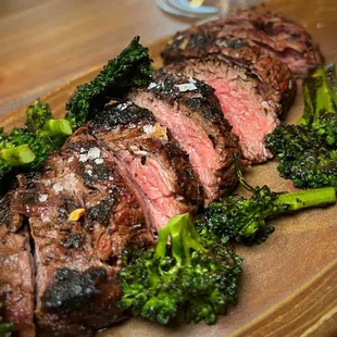 Skirt Steak