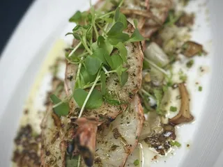 Aromi Italian Restaurant