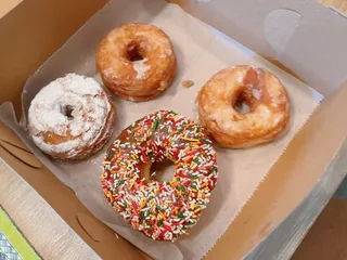 Coco Donuts