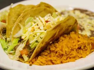 La Poblana Restaurant