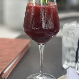 Sangria