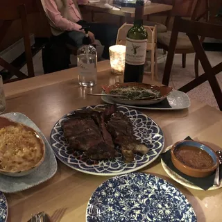 HOUSE STEAK SAUCE