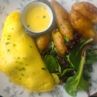 BEARNAISE