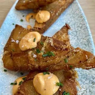 HASH BROWN PAVE V