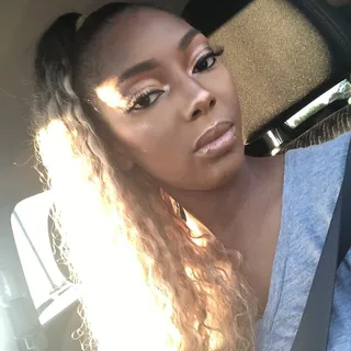 Shaina T.