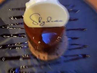 Skydome Restaurant