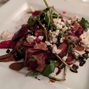 Beet Salad