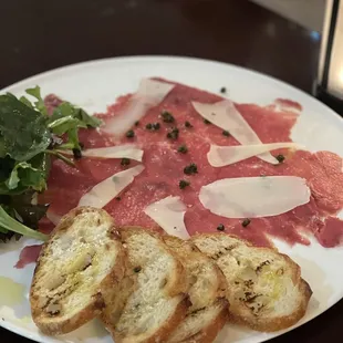 Carpaccio