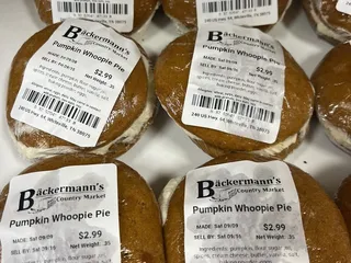 Backermann's Country Market