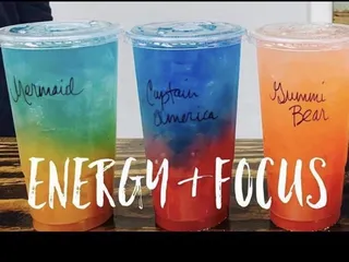 Without Borders Nutrition