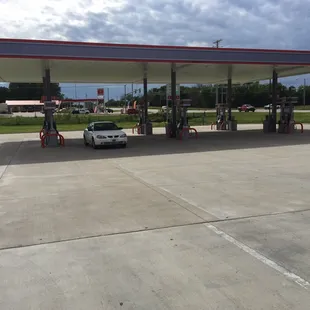 On the automotive side - Diesel--10/percent Ethanol/100percent pure Gas NO Ethanol!!!!!!