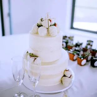 Add to the Beauty Bakery